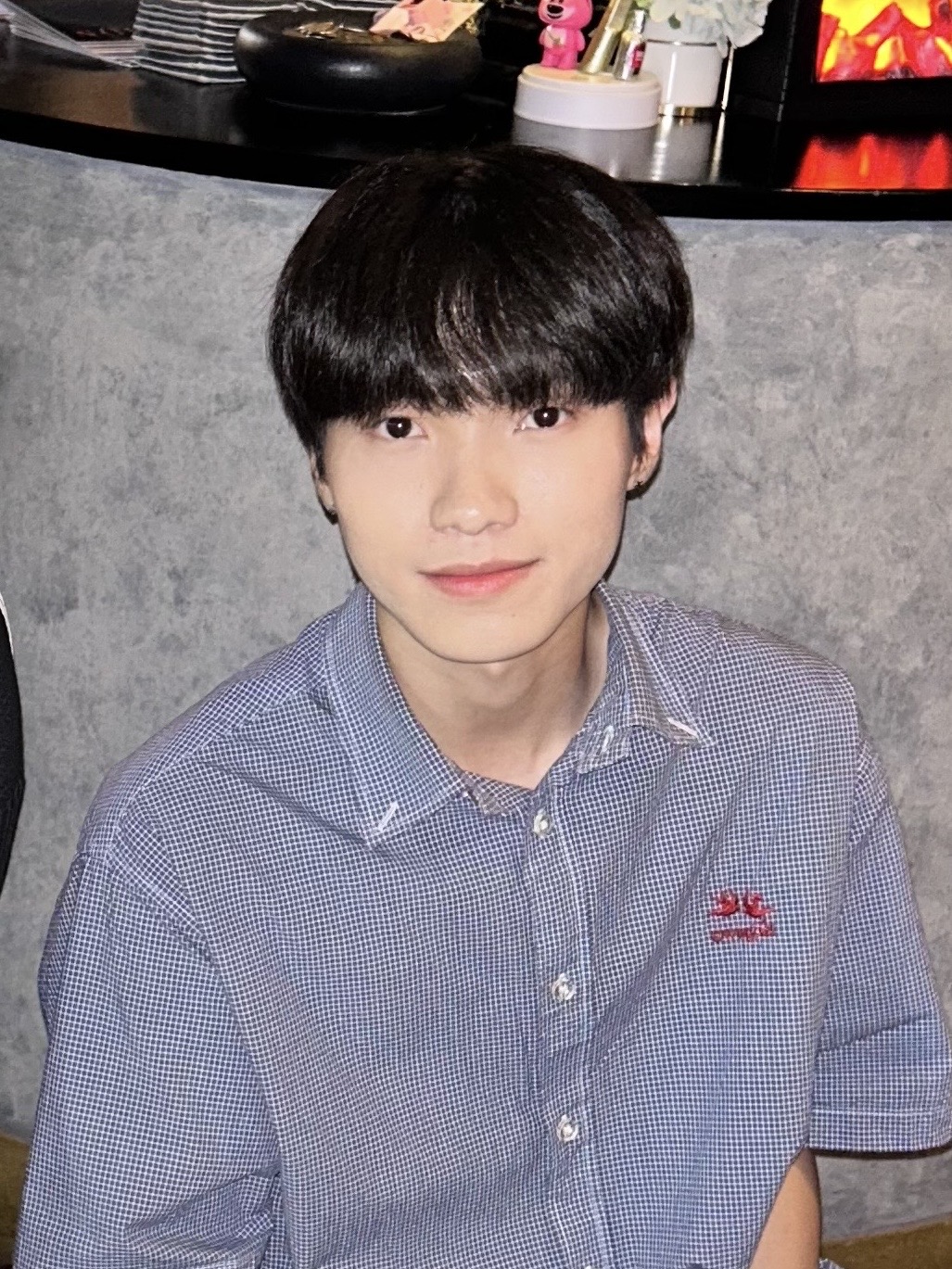陳駿源(Lyndon Chen)
